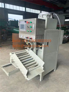 Kommerziellen kalk pulver mischen verpackung maschine/zement pulver füll maschine/mörtel mischer verpackung maschine - Product Image 3