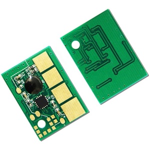 Reset Laser Printer <strong>Toner</strong> Chip for <strong>Lexmark</strong> E260D <strong>E260DN</strong> E260dt E260dtn E360D E360DN E360dtn E460d E460DN E460dtn E460DW E462dtn - Product Image 3