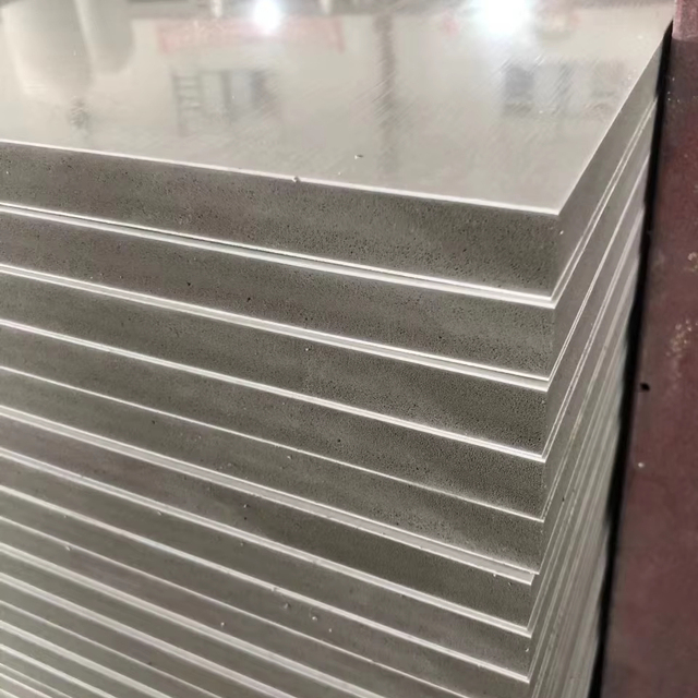 Concrete-slab-formwork-scaffolding-system  Plastic Formwork for Concrete Slabs  Plastic Formwork Slab