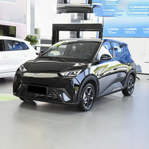 BYD Seagull 405KM 5 puertas <span class=keywords><strong>4</strong></span> asientos Mini SUV adulto pequeño vehículo de nueva energía - Product Image 3