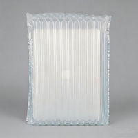 Sac gonflable antichoc à colonnes d'air pour emballage de protection OEM sur mesure, idéal pour ordinateurs portables, tablettes et carnets – Remplissage de vide pour expéditions fragiles