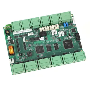 Kevis Oem PCB PCBA Copy-Clone Circuit Boards Manufacturer Assembly Multilayer Development Supplier Electronic Printed Smt