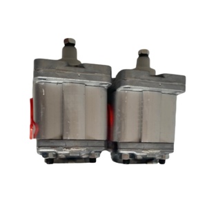 ปั๊มไฮดรอลิกความเร็วสูง รุ่น ALP ซีรีส์ ALP1A-D-8-FG ALP2A-D-28-FG ALP3A-D-65-FG สำหรับรถขุด - Product Image 1