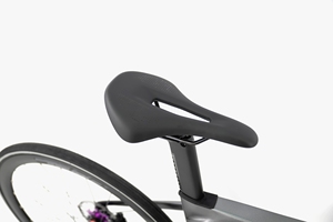 Vélo <span class=keywords><strong>de</strong></span> route spécialisé 24 vitesses en carbone avec freins à disque hydrauliques pour une sécurité ultime - Product Image 6