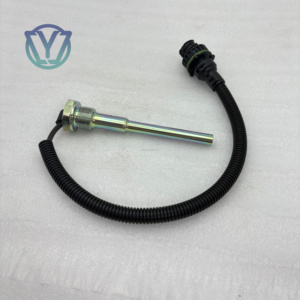 Sensor de Nivel de Aceite 11423761 VOE11423761 para Excavadora EC360B EC330 EC460B, Piezas de Maquinaria de Ingeniería - Product Image 1