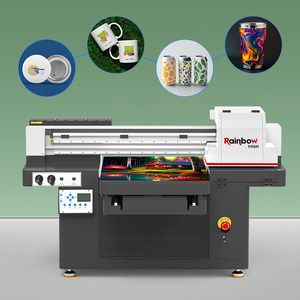 Trung Quốc Mua Sắm Trực Tuyến A2 UV Phẳng Máy In <span class=keywords><strong>Nano</strong></span> 7 Cho Mỹ Phẩm Chai Kim Loại Trường Hợp Điện Thoại Make Up Với Giấy Chứng Nhận CE - Product Image 3