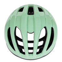 Casque de vélo EPS réglable léger pour hommes et femmes, protection de sécurité pour l'équitation en plein air, en montagne et sur route
