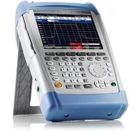 Analyseur de spectre RF portable d'occasion R&S FSH4/FSH8/FSH13/FSH20 100 KHz-3.6 GHz