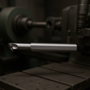 Internal Turning <b>Tool</b> A.SV95C R/L TA6113 Mini Positive Insert Turning <b>Tools</b> - Product Image 3