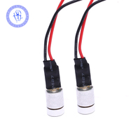 Adjustable Red Line 5V 650nm Laser Module 10mw Laser Diode Power