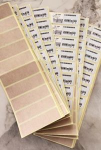 Etiquetas de Licencia OEM de <span class=keywords><strong>Win11</strong></span> Pro, Activación en Línea, Código de Clave de Win 11 Professional, Etiqueta COA Rosa/Plateada, Software MS - Product Image 4