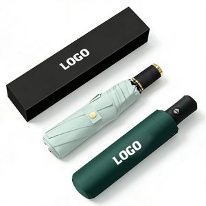 2026 Wholesale <b>Cheap</b> Rain Uv Pattern Promotional Product Manual Umbrella With Custom Logo - Product Image 1