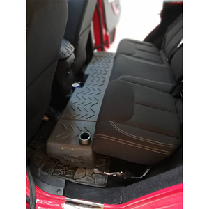 WB40IMF Accessoires <span class=keywords><strong>d</strong></span>'extérieur tout-terrain <span class=keywords><strong>4X4</strong></span> de haute qualité Réservoir <span class=keywords><strong>d</strong></span>'<span class=keywords><strong>eau</strong></span> universel de 40 litres <span class=keywords><strong>pour</strong></span> stocker l'<span class=keywords><strong>eau</strong></span> - Product Image 5