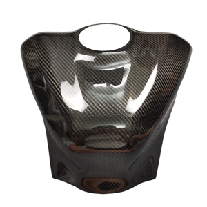 Protector de Tanque de Combustible para Motocicleta, 100% Fibra de Carbono Seca, para <span class=keywords><strong>Yamaha</strong></span> <span class=keywords><strong>R1</strong></span> R1M 2020 2021 <span class=keywords><strong>2022</strong></span> 2023 2024 - Product Image 2