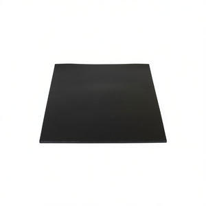 ฝาปิดท่อระบายน้ำยางไนไตรล์ ขนาด 120x120x10 มม. สำหรับป้องกันการอุดตัน - Product Image 2
