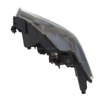 Vente en gros de phares LED de voiture de haute qualité avec AFS pour Cx-5 2017-2021 OEM KB8B-51030