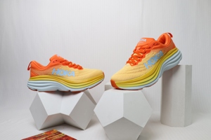 Chaussures de course <span class=keywords><strong>Bondi</strong></span> 8 pour hommes et femmes, respirantes, de luxe, unisexes, tendance, en stock - Product Image 6