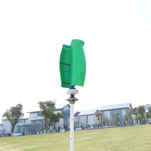 เครื่องกำเนิดไฟฟ้าขนาดเล็ก Tulip Wind R&X RX-TL 5/10/20KW 48V-220V ระบบพลังงานทดแทนสำหรับบ้าน ระบบไฮบริดพลังงานแสงอาทิตย์ - Product Image 6