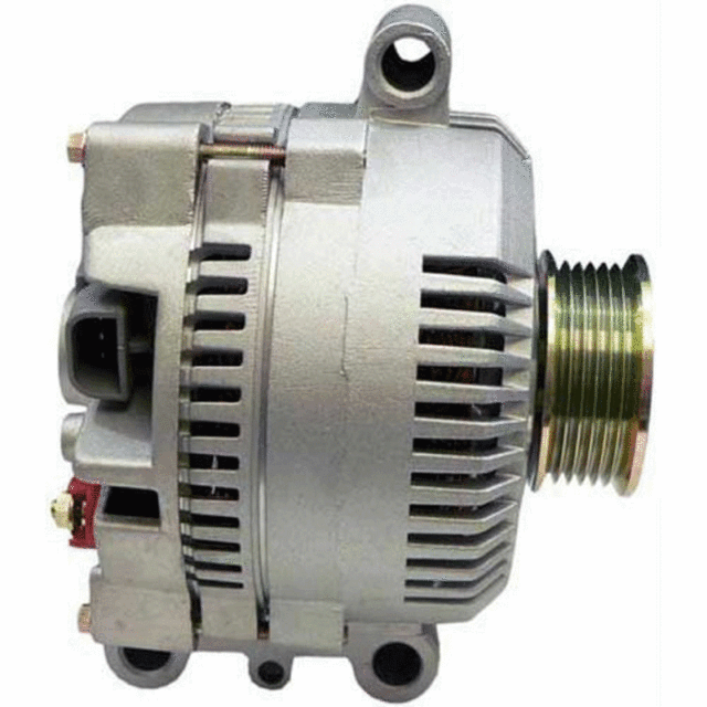 12V 130A Alternator for Ford Explorer Ranger MAZDA B4000 4L2T-10300-DB 4L2T-10300-DD GL-663 6L2T-10300-BA 1F72-18-300A UD20872A
