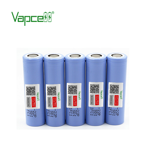 Batería Recargable de Iones de Litio Original INR18650 3.6v <span class=keywords><strong>18650</strong></span>-<span class=keywords><strong>22p</strong></span> 2200mah 2150mah <span class=keywords><strong>22P</strong></span> 10A - Product Image 4