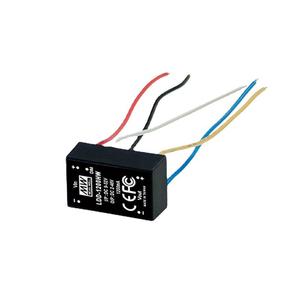 แหล่งจ่ายไฟสวิตชิ่งเอาต์พุตเดี่ยว Mean Well ของแท้ 25W รุ่น APV-25-36 36V 0~0.7A - Product Image 2