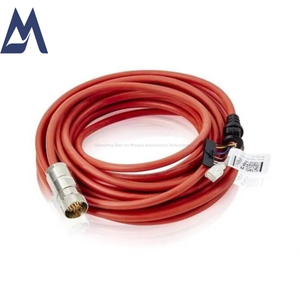 Cable original genuino 3HAC031683-001 para <span class=keywords><strong>IRC5</strong></span>, 10 metros de largo-T 3HAC031683-001 Entrega rápida - Product Image 1