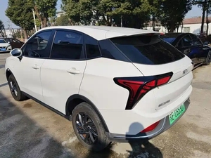 รถยนต์มือสอง <span class=keywords><strong>Neta</strong></span> <span class=keywords><strong>V</strong></span> ปี 2022 รุ่น "Chao" 300 Lite Trim (แบตเตอรี่ NMC) - Product Image 3