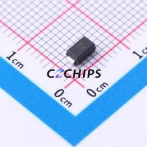 Haute qualité SMAJ30CA DO-214AC(SMA) Transistor ESD et protection contre les surtensions (TVS/ESD) - Product Image 1