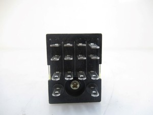 Relais de puissance MAY 2 PLC, 30VDC, 250VAC, 5A, Power 2046Y1 - Product Image 4