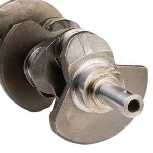 Nouveau vilebrequin 12201-5CA0A pour Nissan Infinite VR30 3.0L 2017-2024 Remplacement direct pour les modèles 2017-2024 - Product Image 1