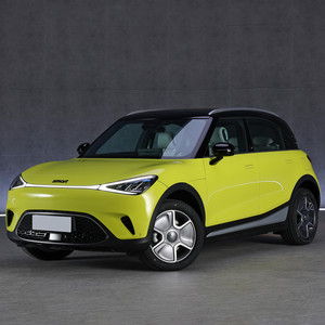 <span class=keywords><strong>Twizy</strong></span> – Mini-<span class=keywords><strong>voiture</strong></span> électrique à 4 roues pour adulte, modèle Smart Spirit #1, nouvelle énergie, bon marché - Product Image 5