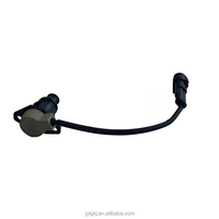 Válvula Solenoide de Sincronización 0281002431, Bomba de Inyección de Combustible Diésel Serie VE VP37/VP44 para Automóviles de Pasajeros