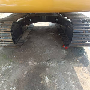 Excavatrice sur chenilles CAT315DL d'occasion, 95% neuve, d'origine japonaise, modèle 2018, haute qualité, équipement de construction lourd de 15 tonnes, en vente - Product Image 5