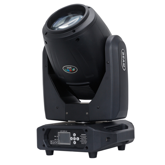Factory Supply Moving Head Effect 8r 230w Laser Beam Moving Head Light