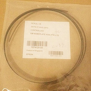 Encoder streifen für Epson Sure color F7080 B7080 S30680 S50680 S70680 Drucker - Product Image 1
