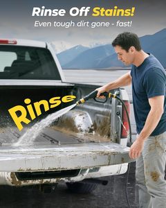 3W per <span class=keywords><strong>Ford</strong></span> F-150 camion materassino (5,5 piedi) 2015-2024/2025 per tutte le stagioni TPE Dog Friendly impermeabile antiscivolo tappetino antiscivolo - Product Image 6