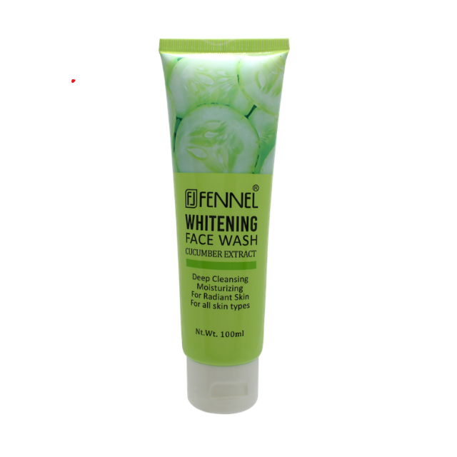 Nettoyant pour le visage