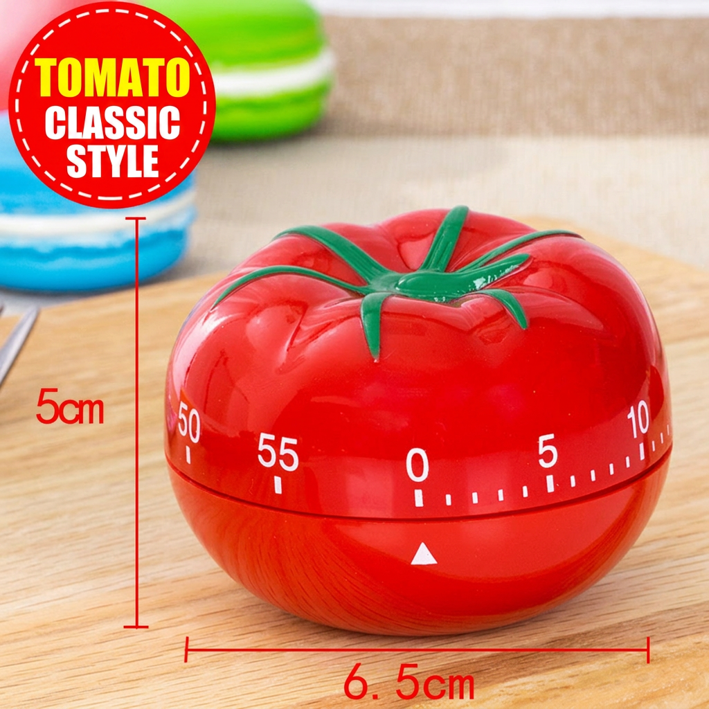 Tomate petite taille - Style classique