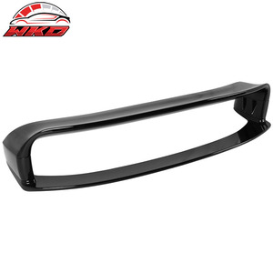 Alerón Trasero Estilo GT LTW en Negro Brillante para BMW Serie 3 E90 Sedán 2006-2011 - Product Image 4