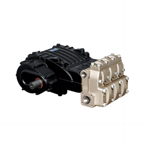 مضخة XW55 250-400LPM 100-150Bar Pinfl عالية الضغط, مضخة الطين ، مضخة المياه ، مضخة الغطاس ، لتنظيف الطلاء - Product Image 1