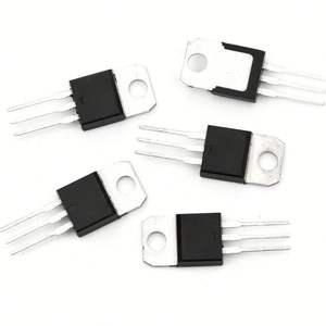 Genuine New KA5H0165R TO-220F Transistor Specialized Electronic Components Purchasing and Support Services CZSKU:TD86GQ78 - Product Image 1