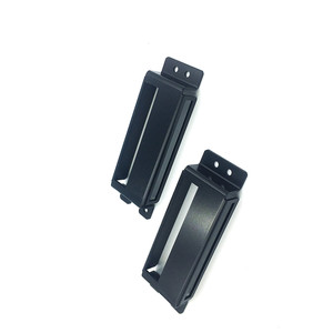 Experieced Nhà Máy Tùy Chỉnh Tấm Nhôm Bộ Phận Kim Loại Chính Xác Laser Cắt Tấm Kim Loại Chế Tạo Uốn - Product Image 4