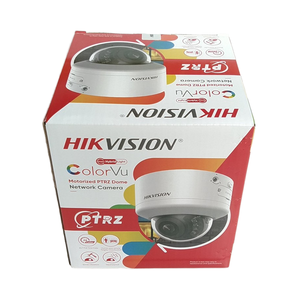 HIK bản gốc: DS-2CD2787G2H-LIPTRZS2U/SL 8MP 4x zoom ptrz (Pan-Tilt-Rotation-Zoom) colorvu acusense 2 chiều âm thanh PoE <span class=keywords><strong>IP</strong></span> <span class=keywords><strong>Camera</strong></span> - Product Image 1