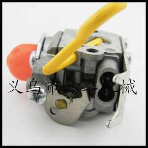 ZAMA C1U-W18 <b>Carburetor</b> Compatible with Husqvarnar 530071752 545081808 Essential Chainsaw Accessories - Product Image 5