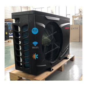 Bomba de Calor para Piscina, Venta Directa de Fábrica, OEM/ODM - Product Image 1