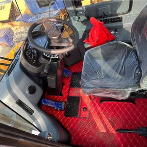 Chargeuses sur pneus d'occasion SDLG936L/<span class=keywords><strong>933</strong></span>/938/953/956F/958F à vendre - Product Image 5