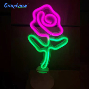 Letrero de Neón LED Personalizado con Logotipo de Tienda o Negocio, Diseño para Taller de Reparación de Autos, Barbería, Decoración, Letrero de Neón LED Personalizado - Product Image 3