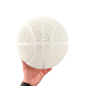 Piezas de modelo impresas en 3D de plástico ABS hechas a medida para prototipos no estándar, tamaño Y20240911 - Product Image 2