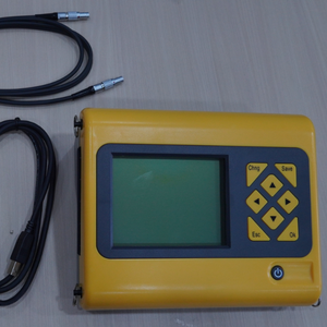 เครื่องวัดความต้านทานคอนกรีตแบบดิจิตอล R62 สำหรับการตรวจจับการกัดกร่อนของคอนกรีตและการวิเคราะห์ความทนทาน NDT - Product Image 4
