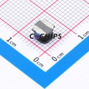 Inductor de Potencia MNR5040T221MT SMD, 5x5mm (Inductancia: 220uH) (Precisión: 20% Corriente de Saturación (Isat): 550mA) - Product Image 2